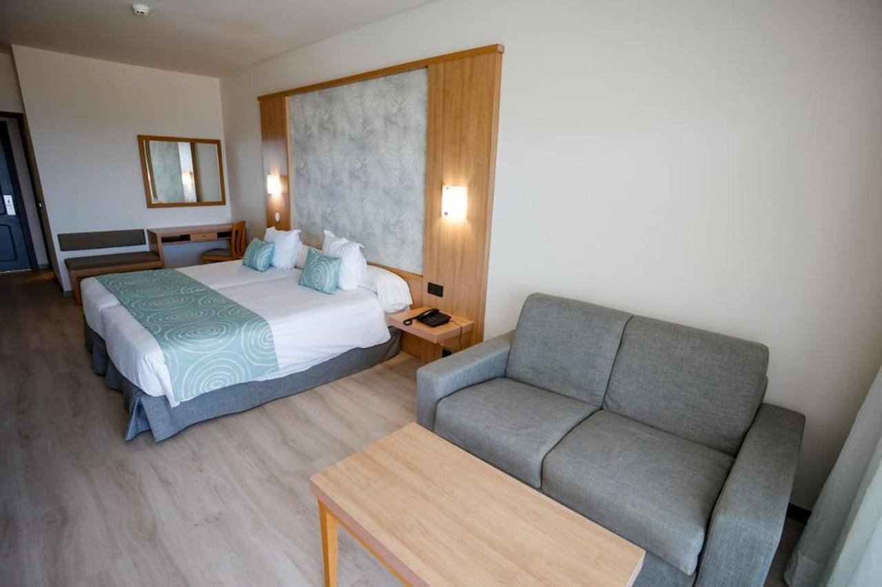 Doppelzimmer (1 Erwachsener + 1 Kind)