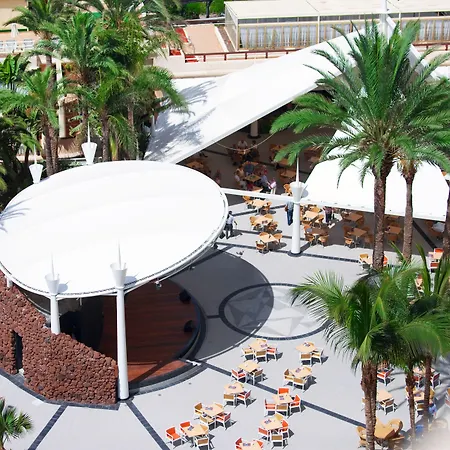 Gloria Palace San Agustin Thalasso & Hotel-2